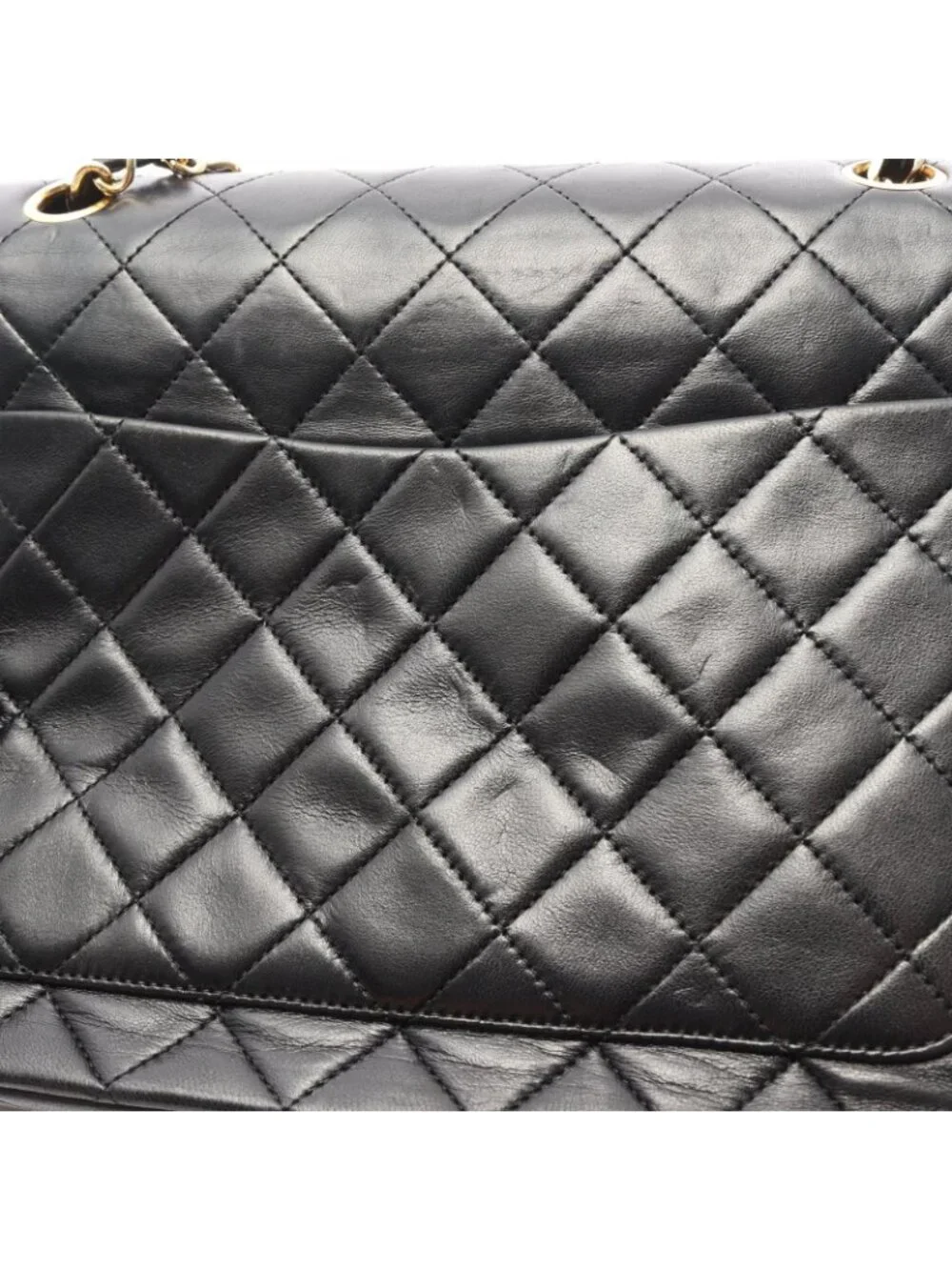CHANEL this authentic